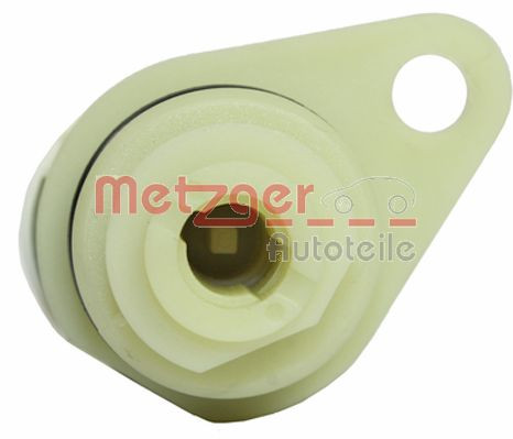METZGER Sensor, Geschwindigkeit/Drehzahl